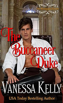 The Buccaneer Duke
