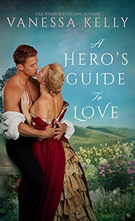 A Hero’s Guide to Love
